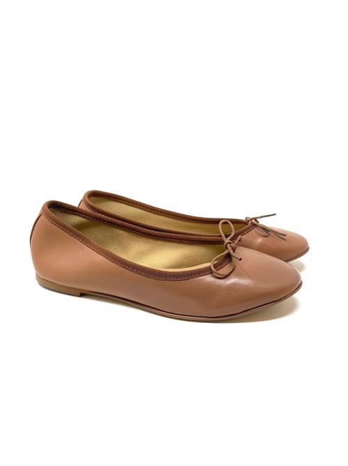 Ballerinas mit Schleife IL LACCIO | 983NAPPANOCCIOLA